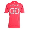 Original Fußballtrikot St. Louis City SC Heimtrikot 2025-26 Für Herren